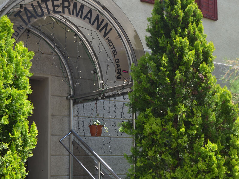 Hotel Tautermann