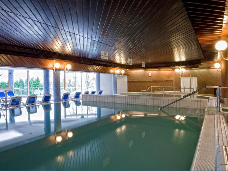 Danubius Spa Resort Aqua