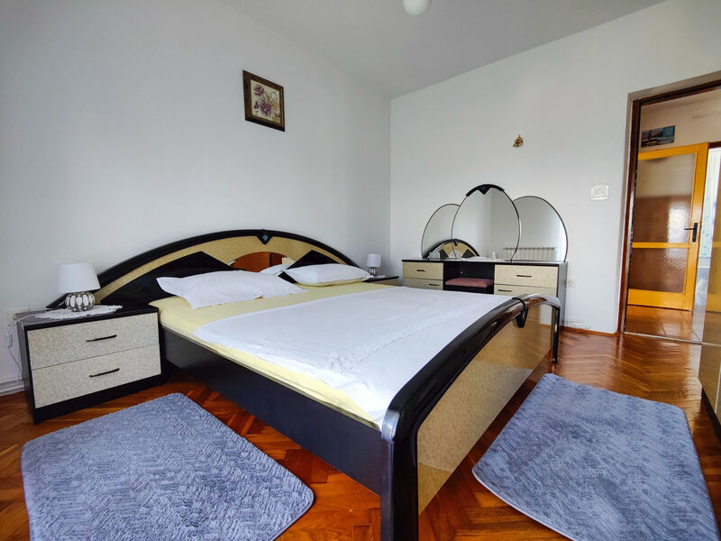 Apartmány Alicia