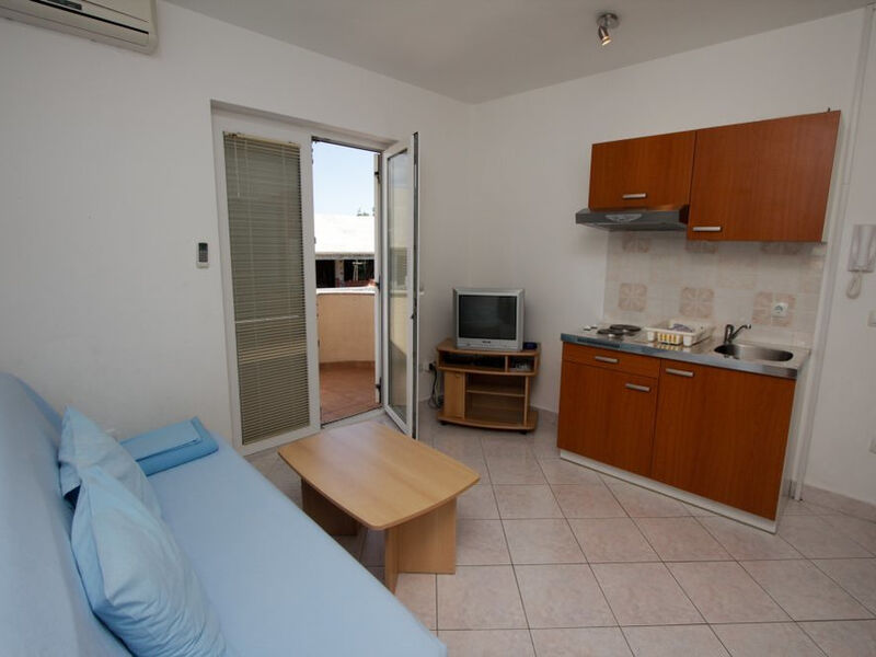 Apartmány Dubrovnik 2