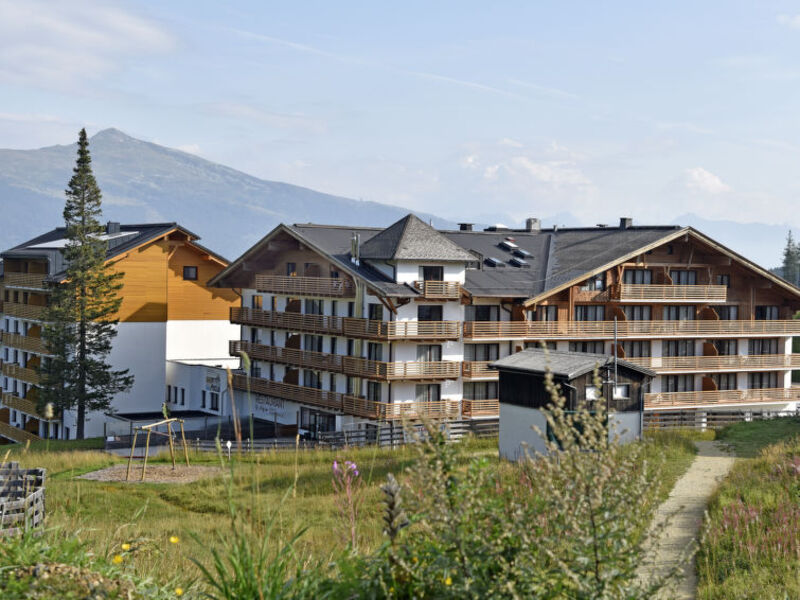 Alpenhaus Katschberg