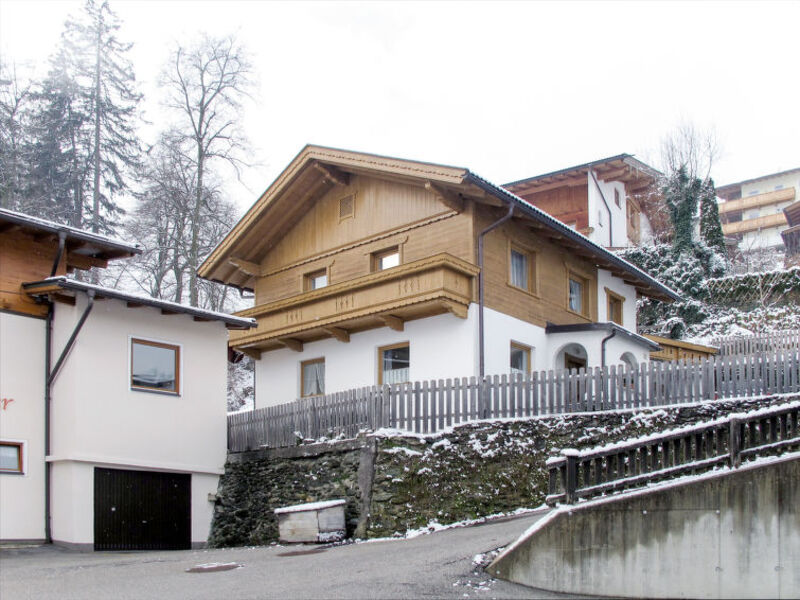 Ferienhaus Kirchler