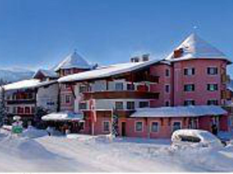 Hotel Restaurant Moserhof