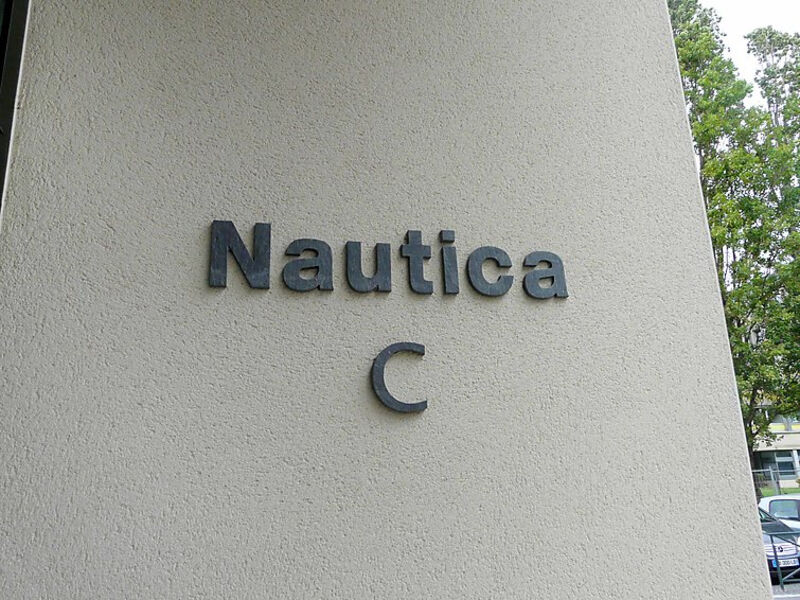Résidence Nautica