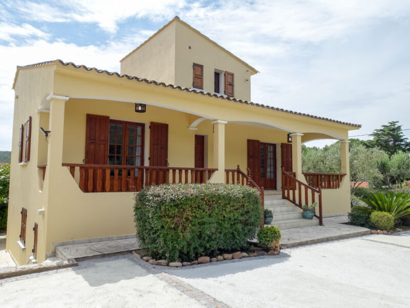Villa Natlea