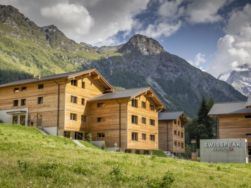 Swisspeak Resorts Diablons
