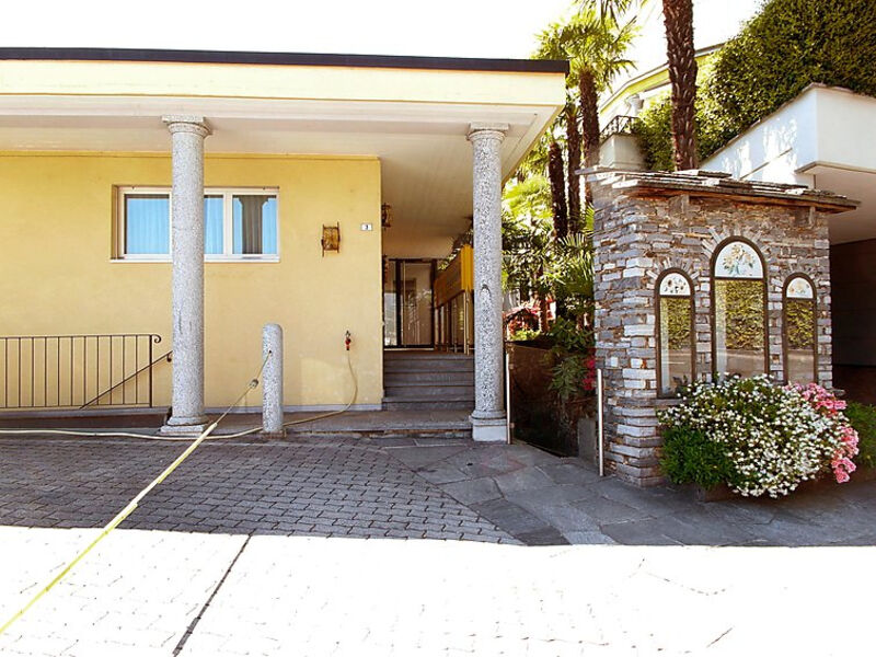 Residenza Moro