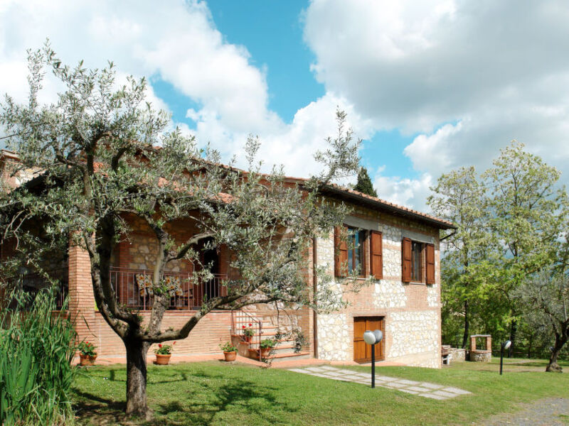 Casa La Stellina