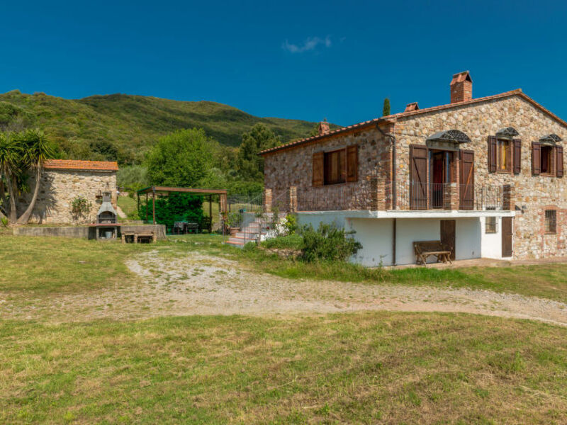 Casa Valmarinella