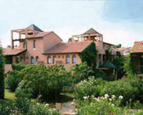 Hotel Orovacanze Garden Club Toscana