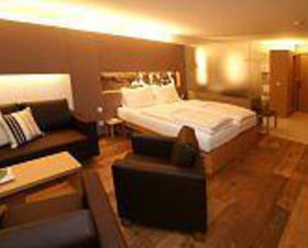 Hotel Lifestyle Resort Sonne