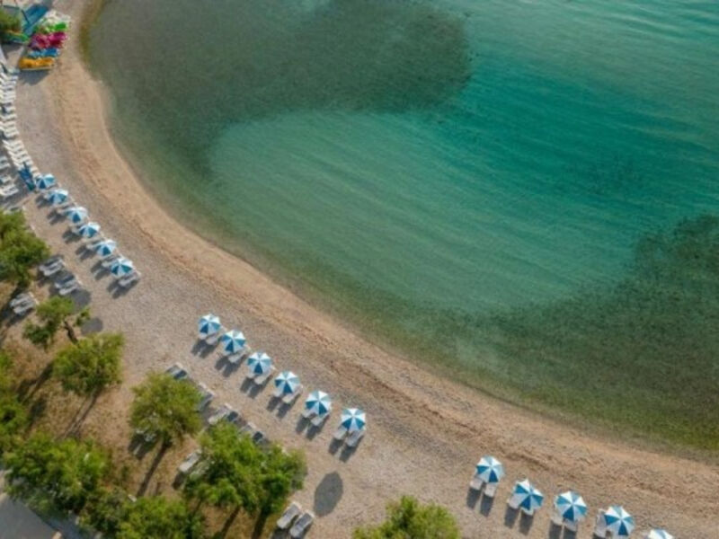 Hot.Komplex Waterman Supetrus Resort