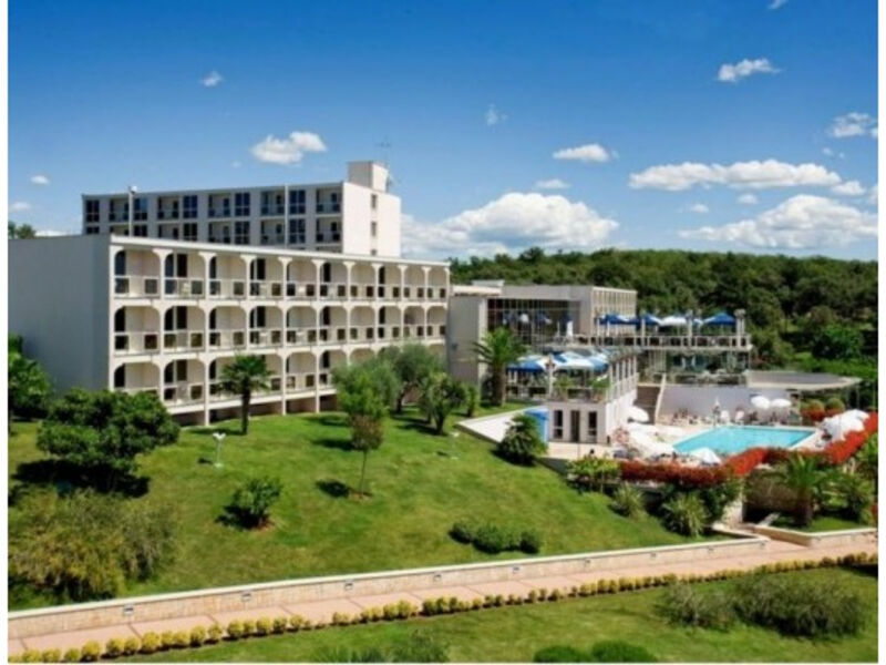 Hotel ISTRA Plava Laguna