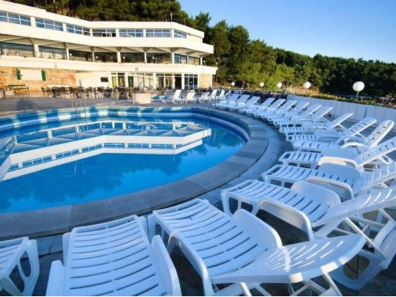 Resort Fontana