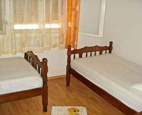 Apartmány Berislav