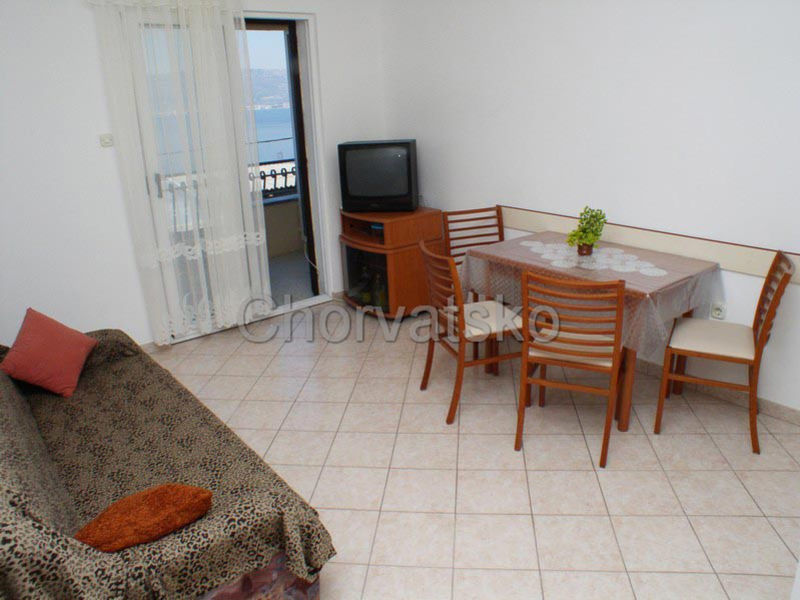 Apartmány Lilie