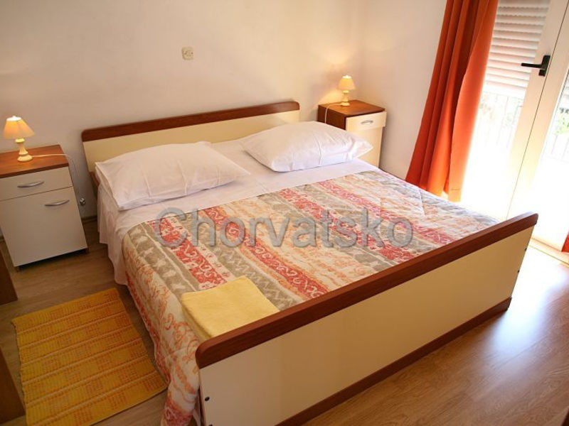 Apartmány Salona