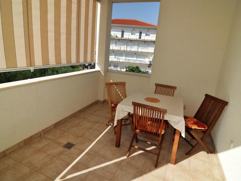 Apartmány Suncokret