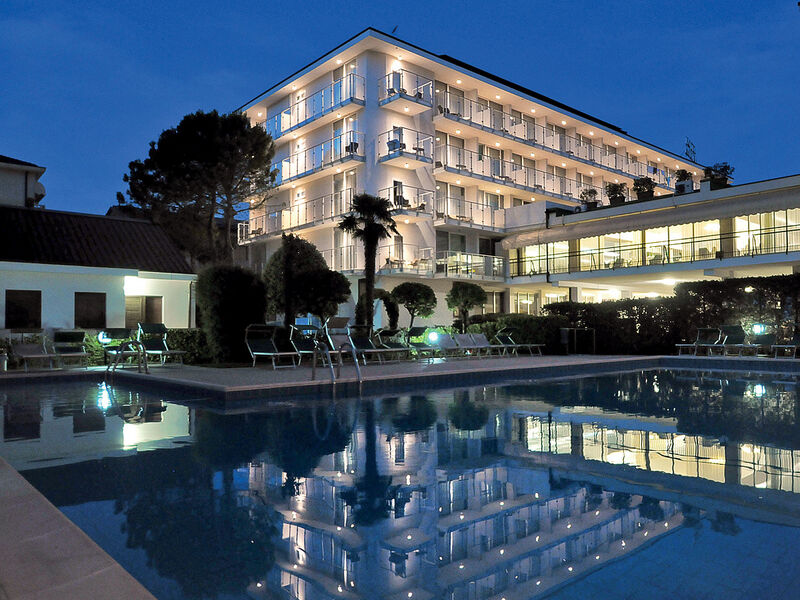 Hotel Marina Palace