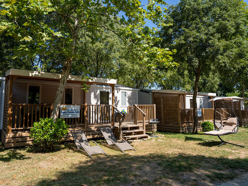 Residence Camping Village
