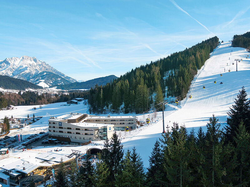 Austria Trend Alpine Resort Doischberg