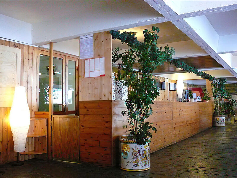 Hotel Marilleva 1400