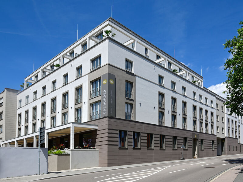 Hotel Das Hürner