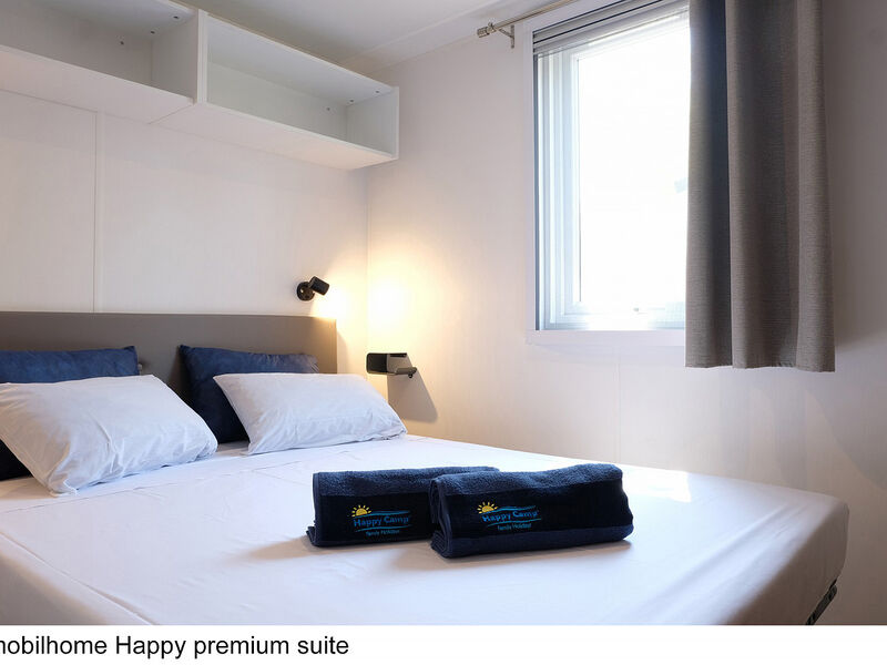 Lanterna Premium Camping Resort HC