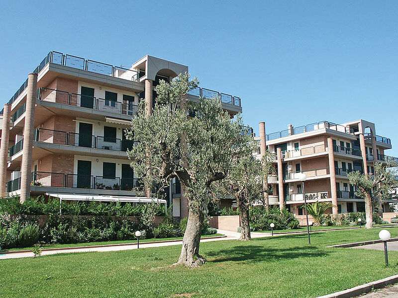 Residence Santa Costanza