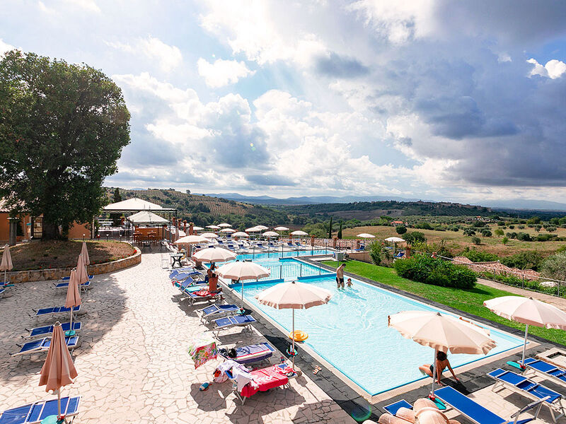 Hotel Resort Borgo Magliano