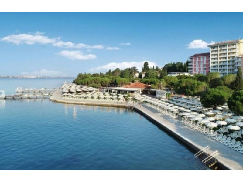 Hotel Lifeclass Riviera