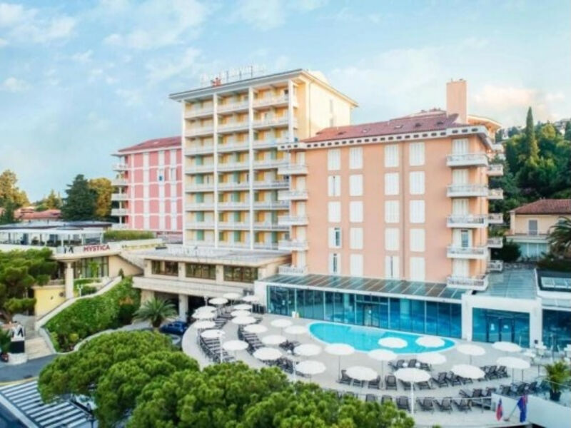 Hotel Lifeclass Riviera