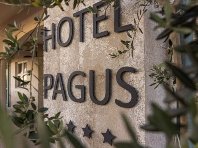 Hotel Pagus