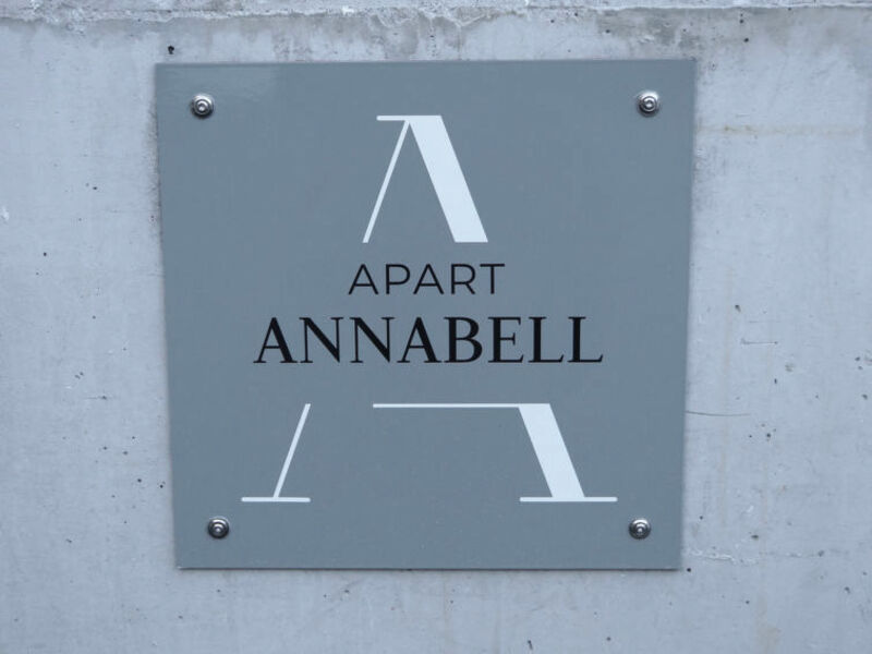 Apart Annabell