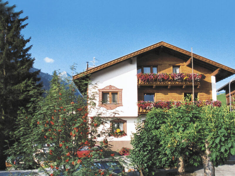 Haus Am Schönbach