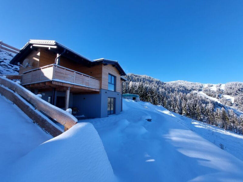 Mountain Lodge – Klippitztörl