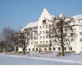Seehotel am Kaiserstrand