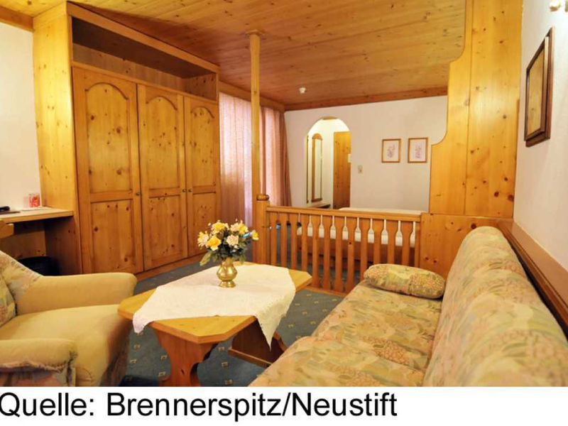 Hotel Brennerspitz