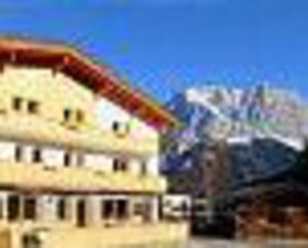 Hotel Family-Alm-Tirol