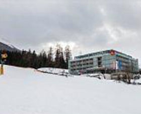 Hotel Mc Tirol