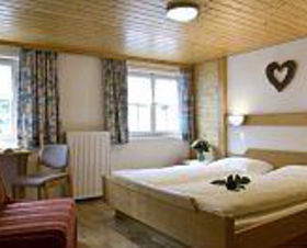 Hotel Gasthof Tannberg