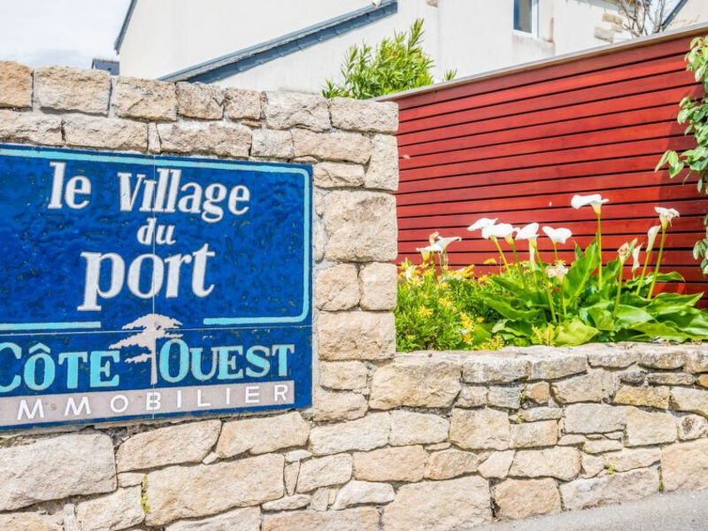 Village Du Port