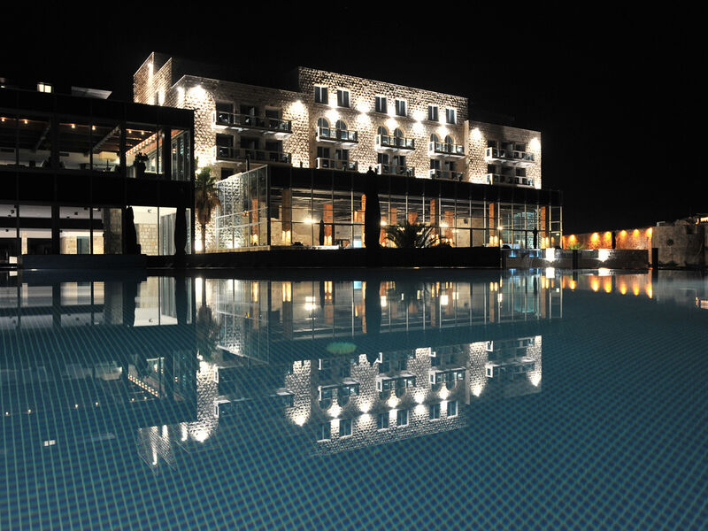 Avala Resort And Villas
