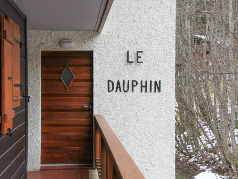Le Dauphin 6