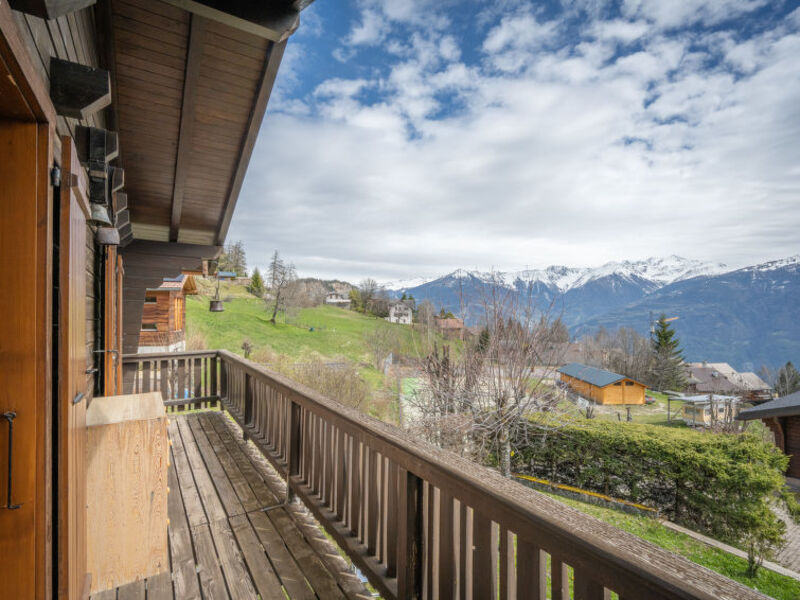 Chalet Phipalo
