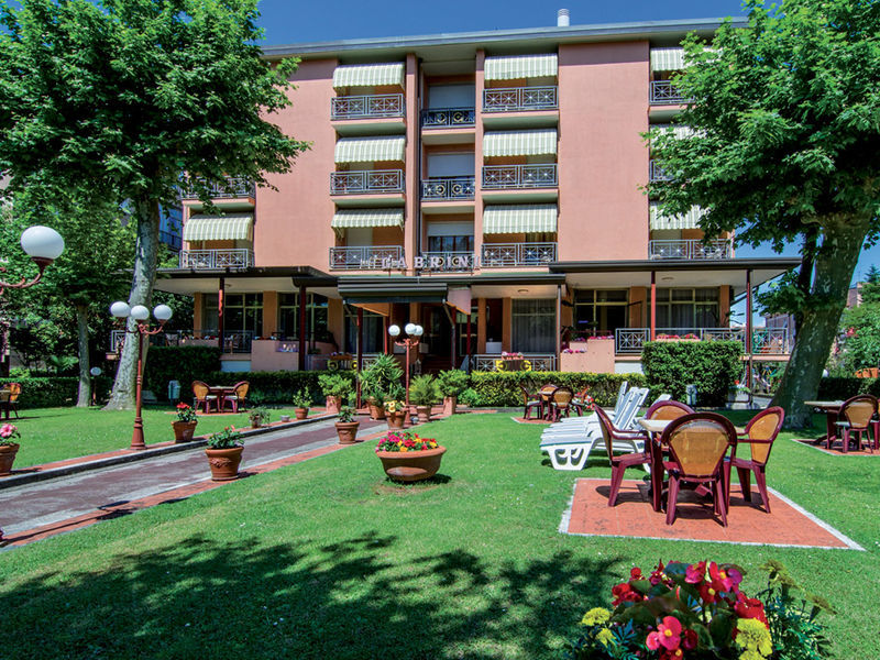 Hotel Gabrini
