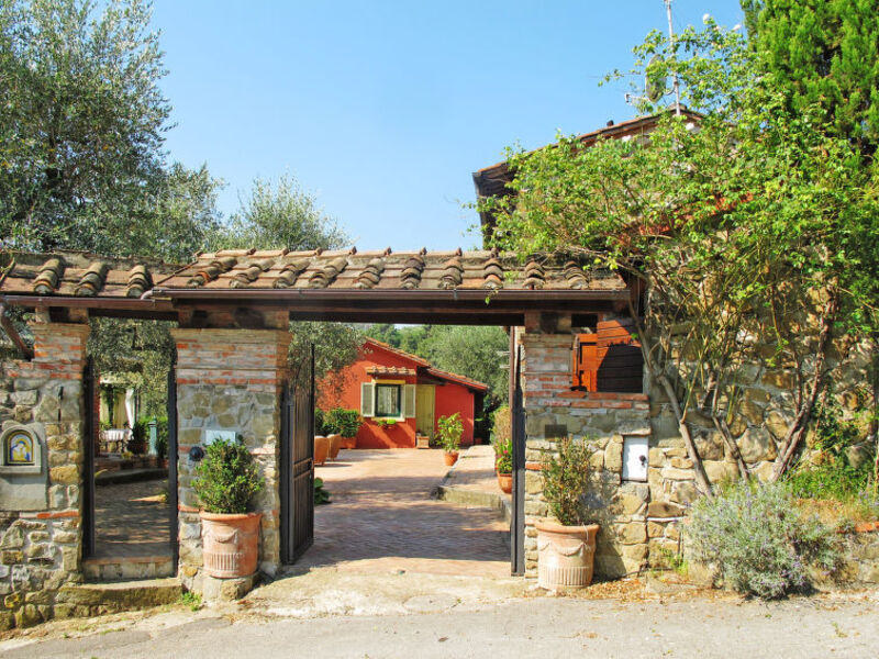 Agriturismo Borgo Della Limonaia