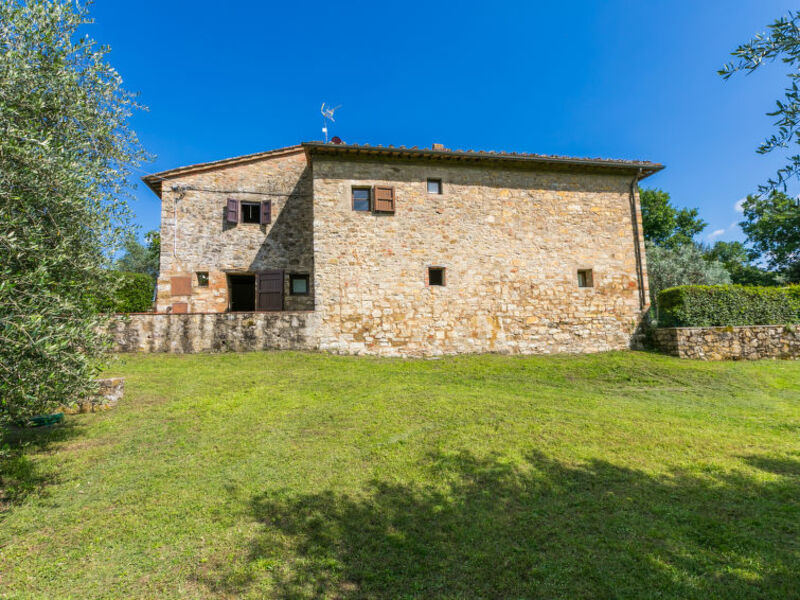 Castello Di Montozzi