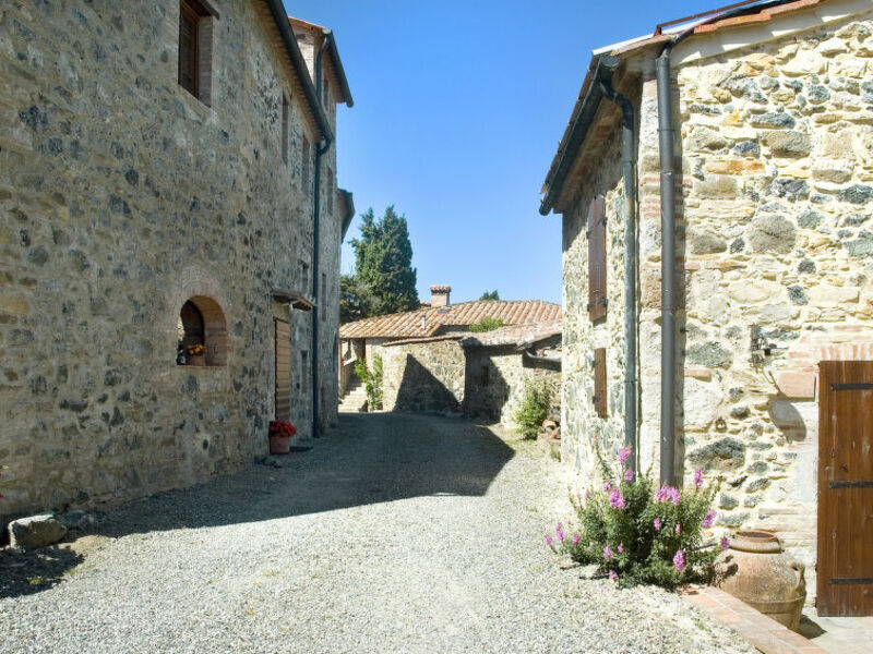 Borgo Cerbaiola