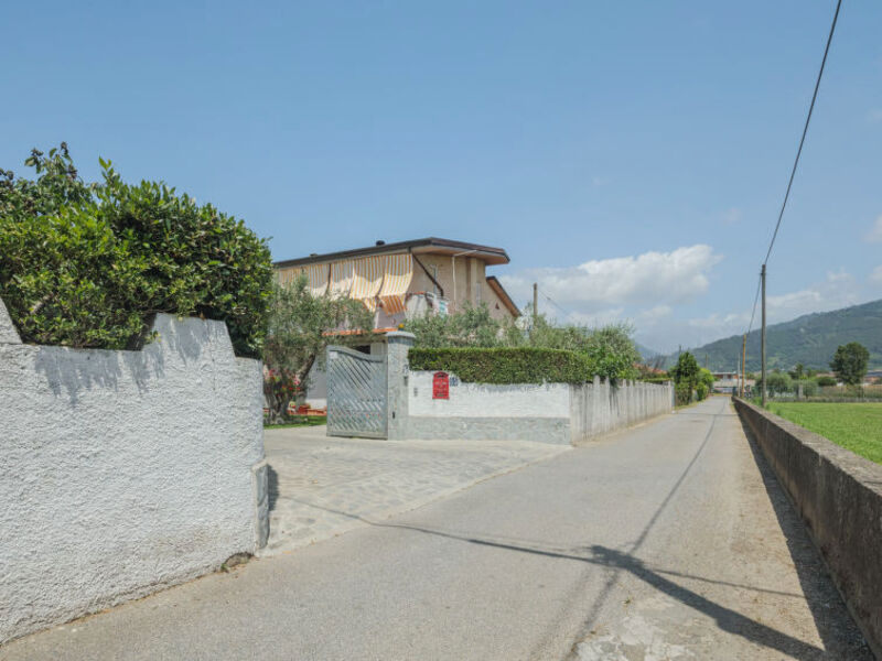 Casa Bernardini